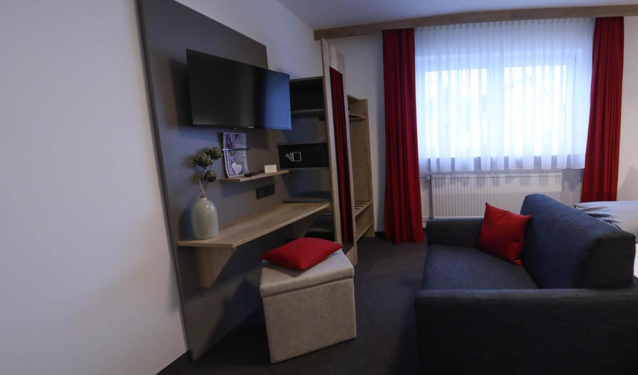 Gasthof Zur Bruecke Kaufering Εξωτερικό φωτογραφία